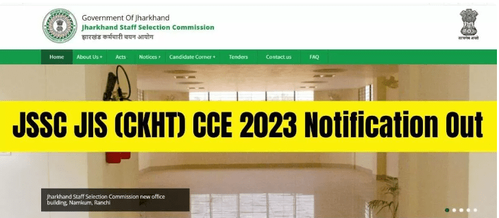 JSSC JIS CKHT CCE