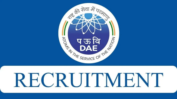 DAE Recruitment : Apply Online For Group C Posts, Check Eligibility And Application Process