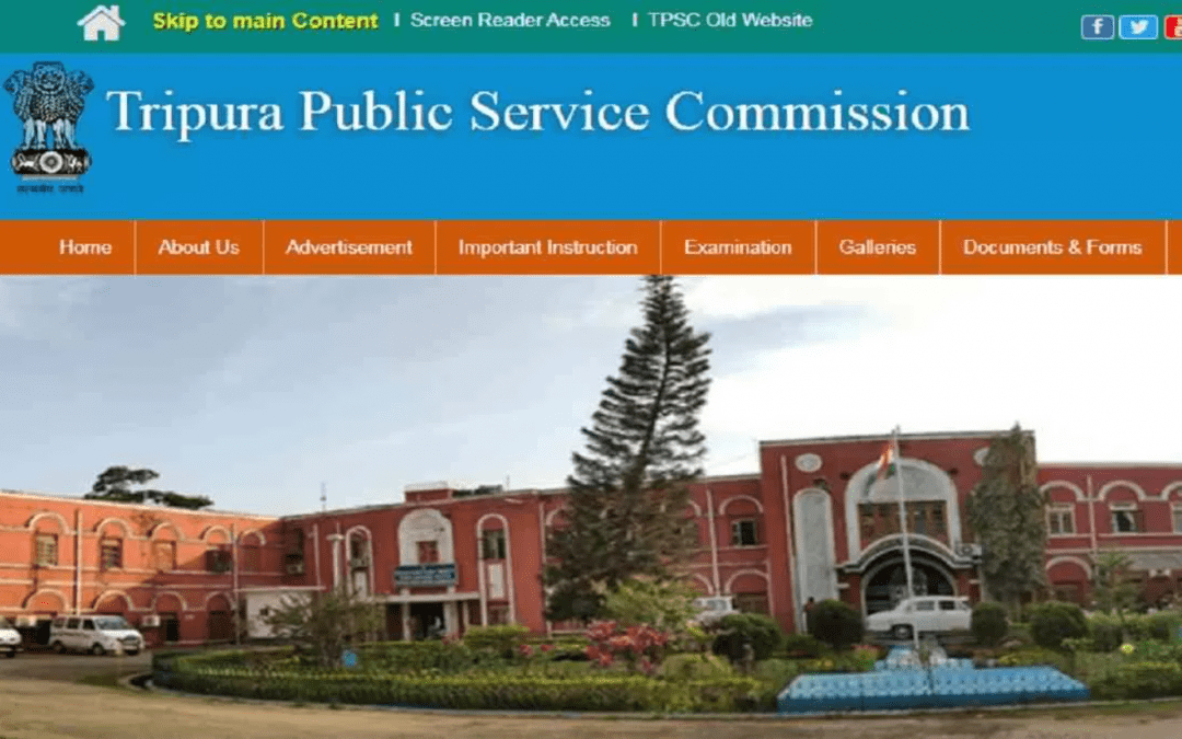 TPSC Recruitment : Apply Online for Assistant Professor Posts , Check Eligibility