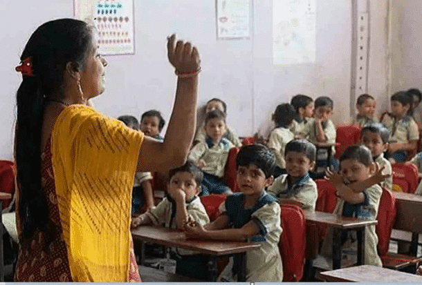 Teacher Recruitment 2024: UP Govt Issues Guidelines For Education Service Selection Commission