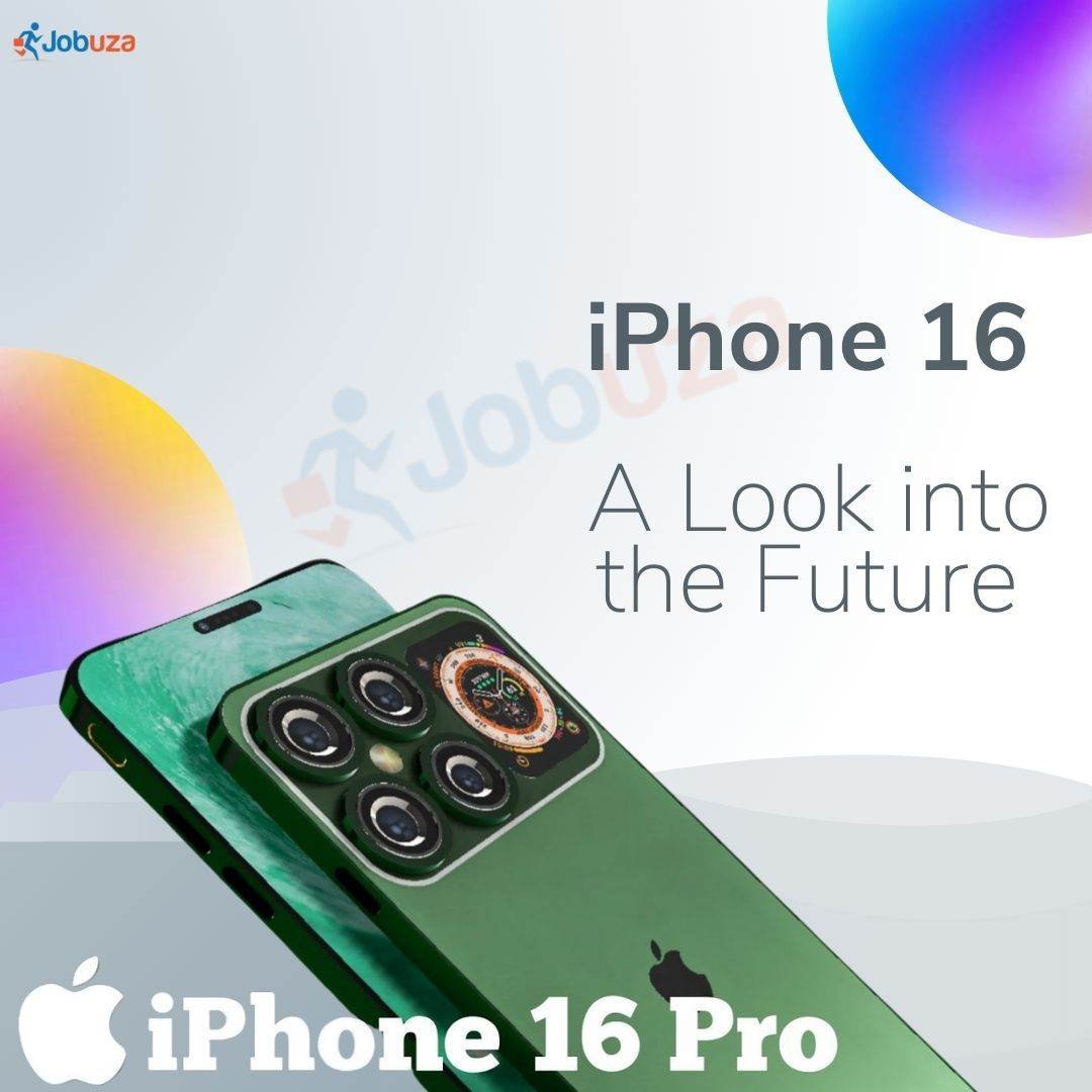 iPhone 16 Rumors, iPhone 15 to Challenge Samsung Fold, and Apple Maps Updates