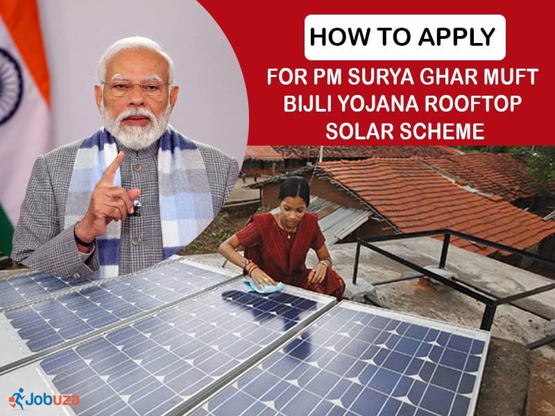 PM Surya Ghar: Muft Bijli Yojana