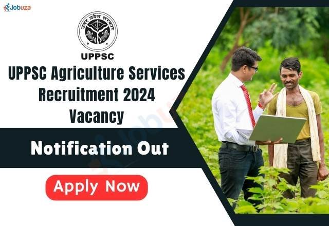 UPPSC Agriculture