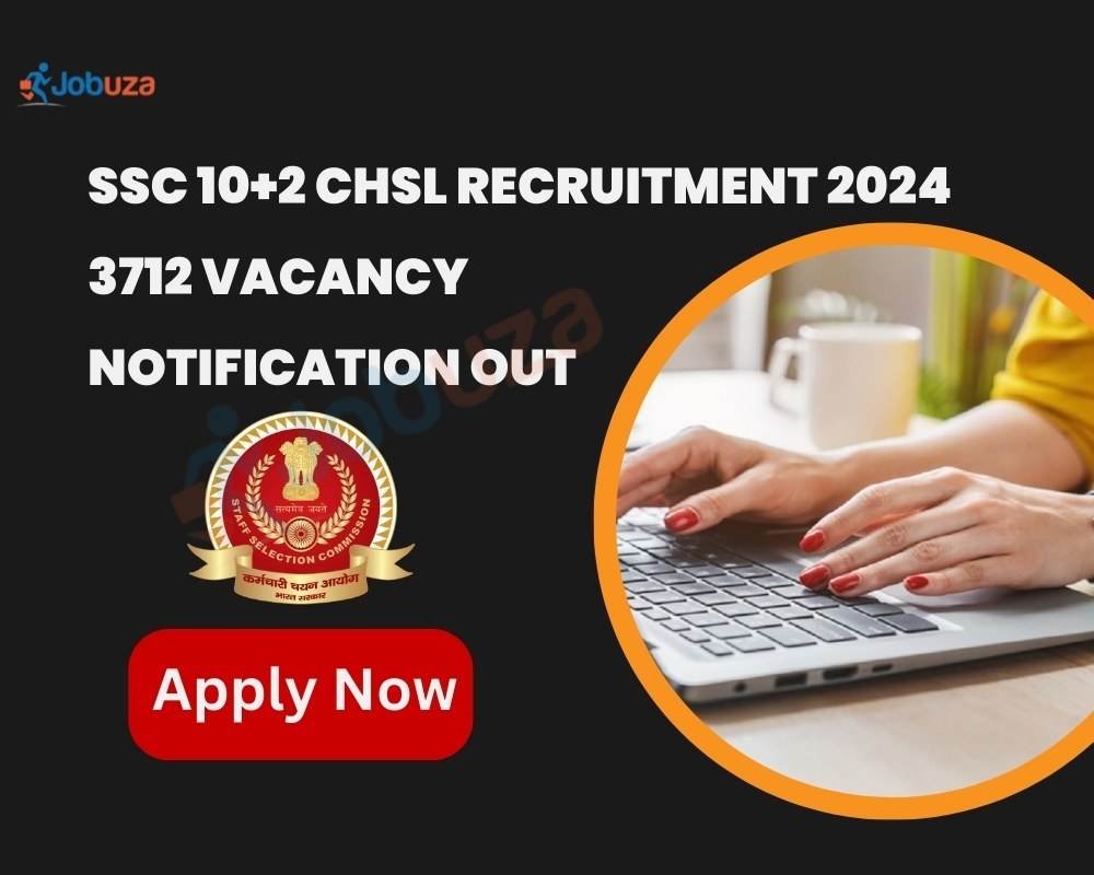 SSC CHSL 2025