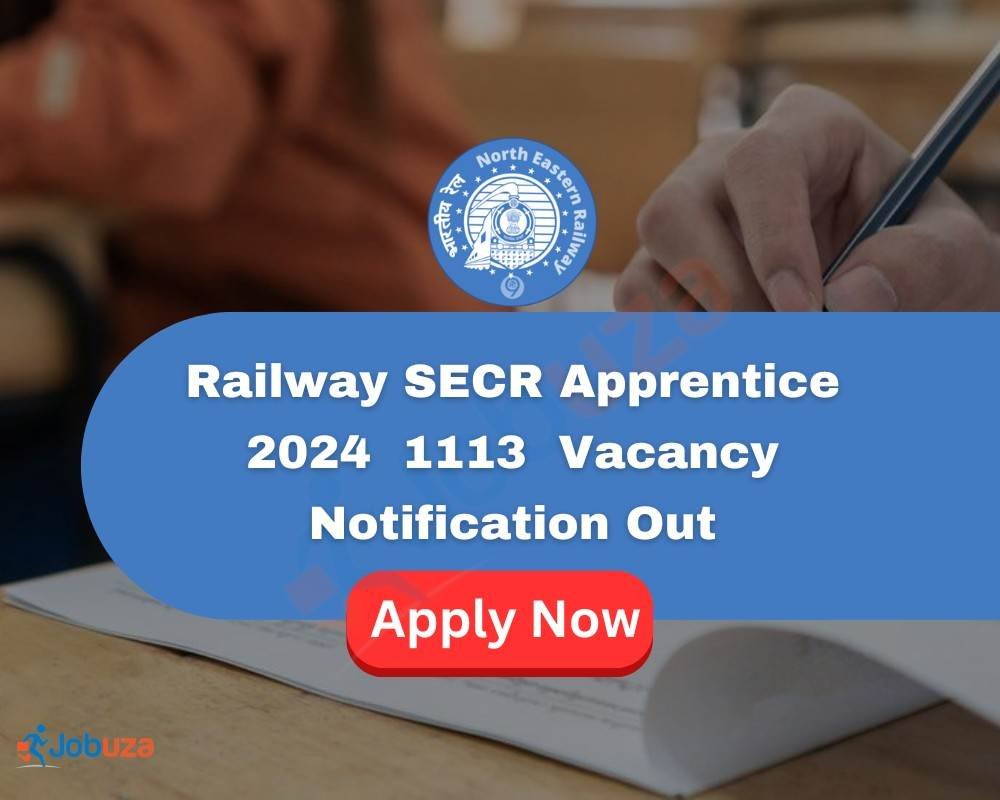 Railway SECR Apprentice
