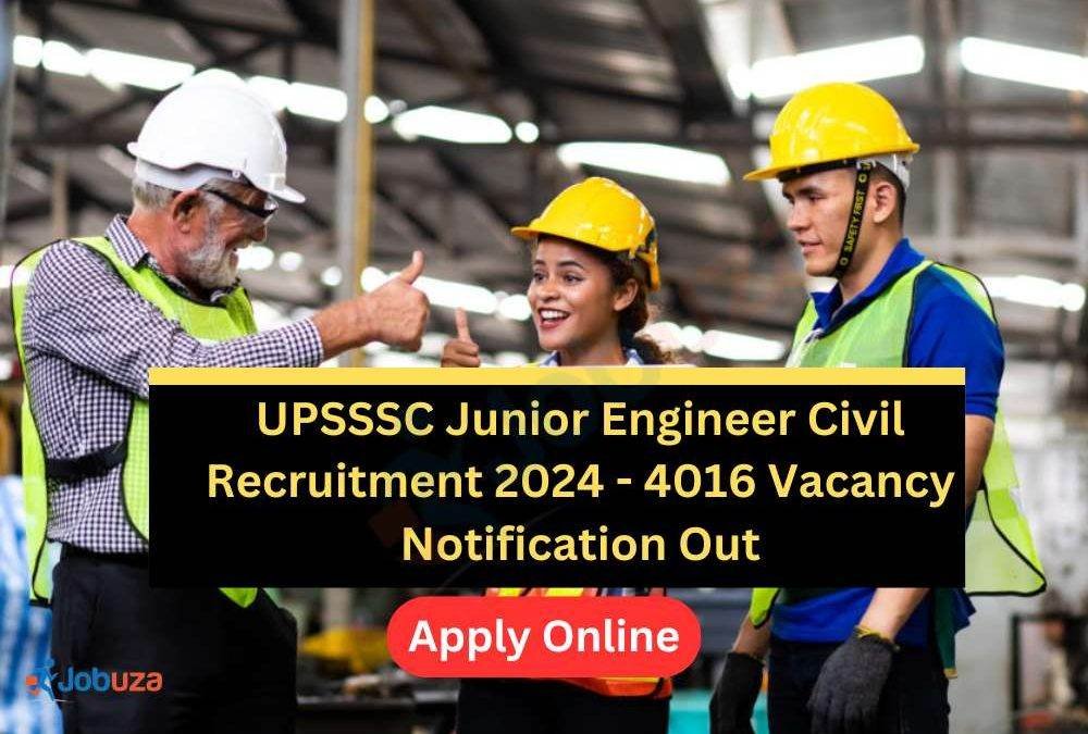 UKPSC Pre Recruitment 2024 189 Vacancy Apply Online Notification Out