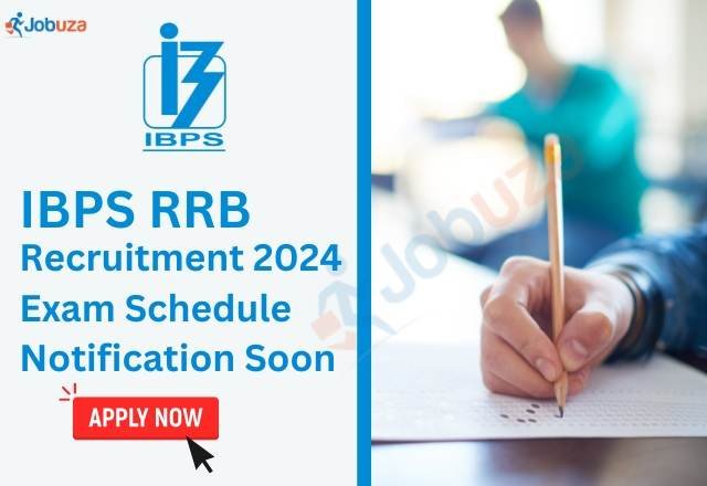 IBPS RRB Recruitment
