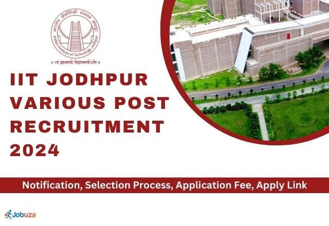 IIT Jodhpur