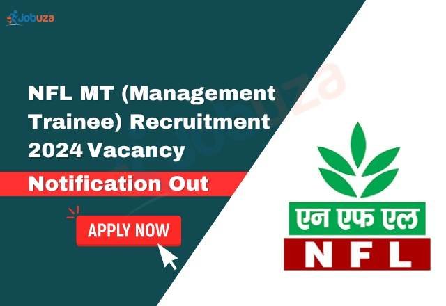 NFL MT (Management Trainee) Recruitment