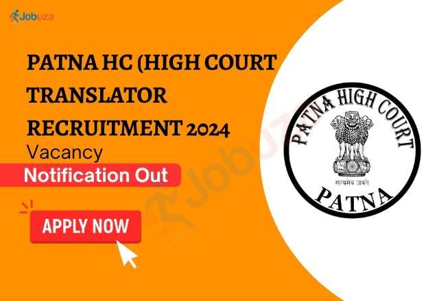 Patna HC (High Court) Translator