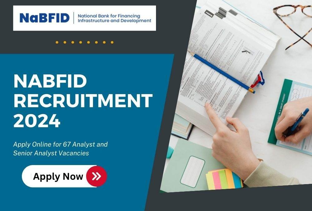 NaBFID Recruitment