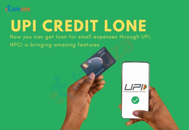 Need a Small Loan? NPCI’s New UPI Feature Makes It Quick and Easy