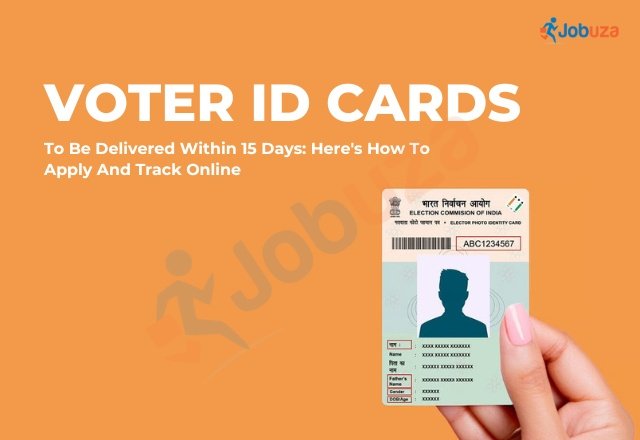 Get Your Voter ID in Just 15 Days Step by Step Guide to Apply...