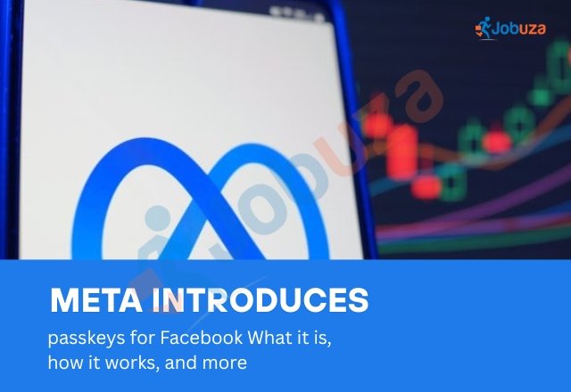 Facebook’s New Passkey Login Explained Safer and Simpler...