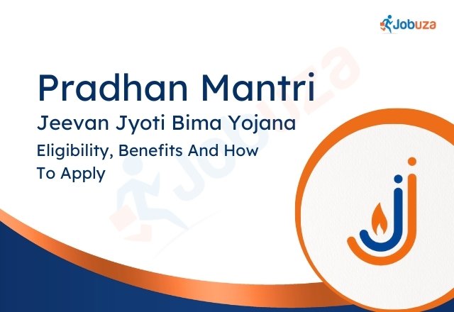 Pradhan Mantri Jeevan Jyoti Bima Yojana 2025 Complete Guide...